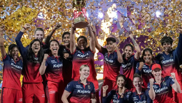 WPL 2027 RCB full squad: Royal Challengers Bengaluru players bought, retained stars, new signings and prices