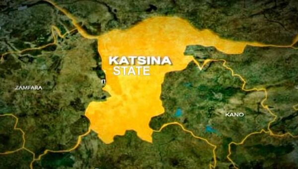 154 students hospitalised over suspected drug reaction in Katsina