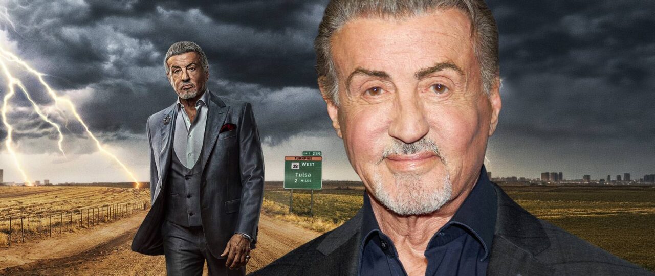 Sylvester Stallone Officially Confirms Why ‘Tulsa King’ Had To Kill Off [SPOILER]