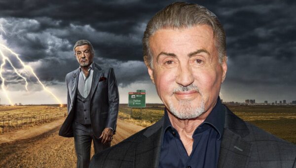Sylvester Stallone Officially Confirms Why ‘Tulsa King’ Had To Kill Off [SPOILER]