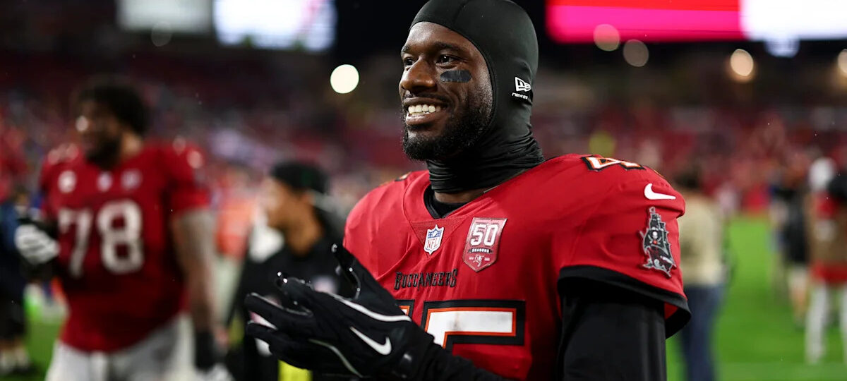 Packers work out 4, including former Pro Bowl LB Deion Jones
