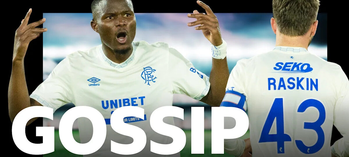 'Leggy' Rangers frustrate Makhanya - gossip