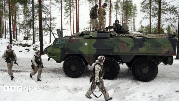 Healey tells departments to make 1% cuts to fund defence