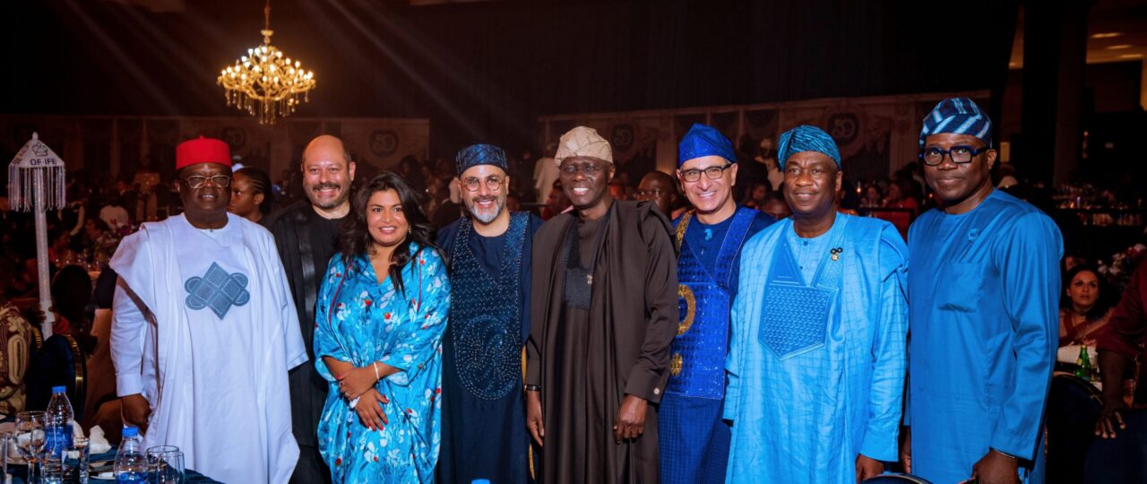 Eko Hotels at 50: A Defining Moment for African Hospitality on the Global Stage