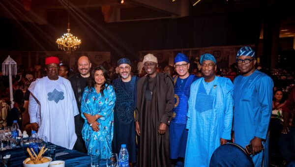 Eko Hotels at 50: A Defining Moment for African Hospitality on the Global Stage