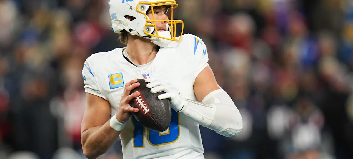 Justin Herbert’s Decision-Making Gets Ripped as ‘Indefensible’ After Seattle Loss