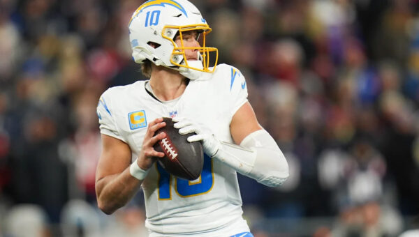 Justin Herbert’s Decision-Making Gets Ripped as ‘Indefensible’ After Seattle Loss