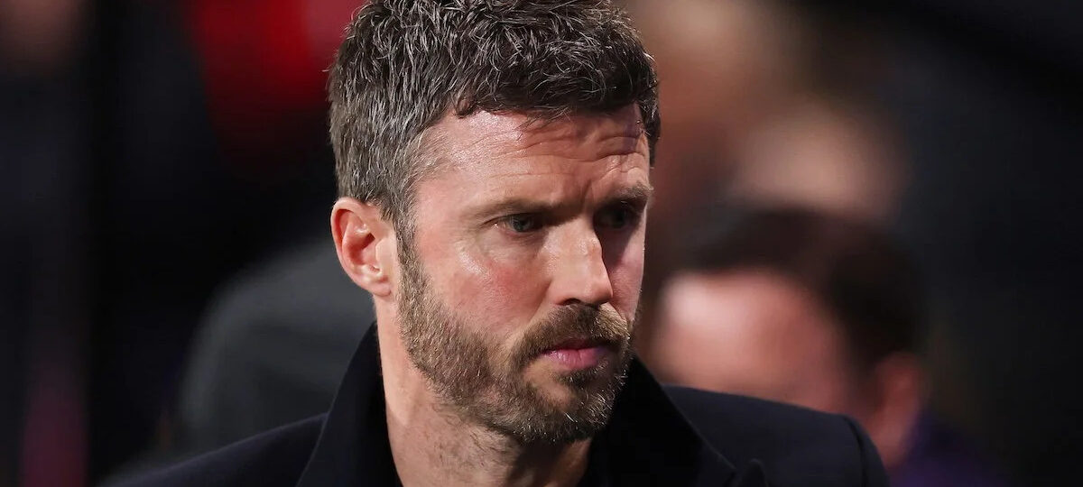 Fabrizio Romano details what he’s hearing from inside United about Carrick’s imminent future