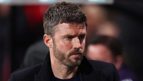 Fabrizio Romano details what he’s hearing from inside United about Carrick’s imminent future