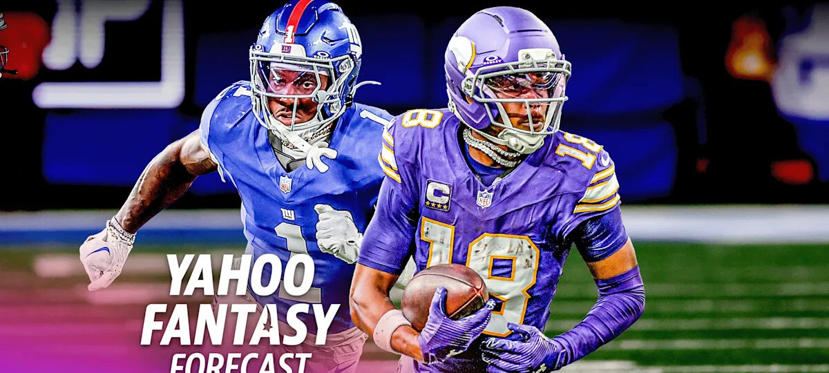 TNF REAX + 6 biggest fantasy questions we want answered in Week 7