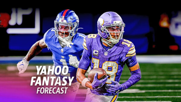 TNF REAX + 6 biggest fantasy questions we want answered in Week 7