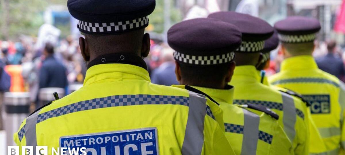 Met needs to move away from criminalising sex workers, officers say after Levy failings
