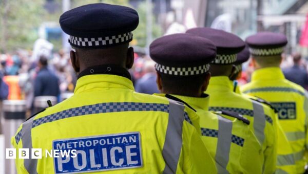 Met needs to move away from criminalising sex workers, officers say after Levy failings