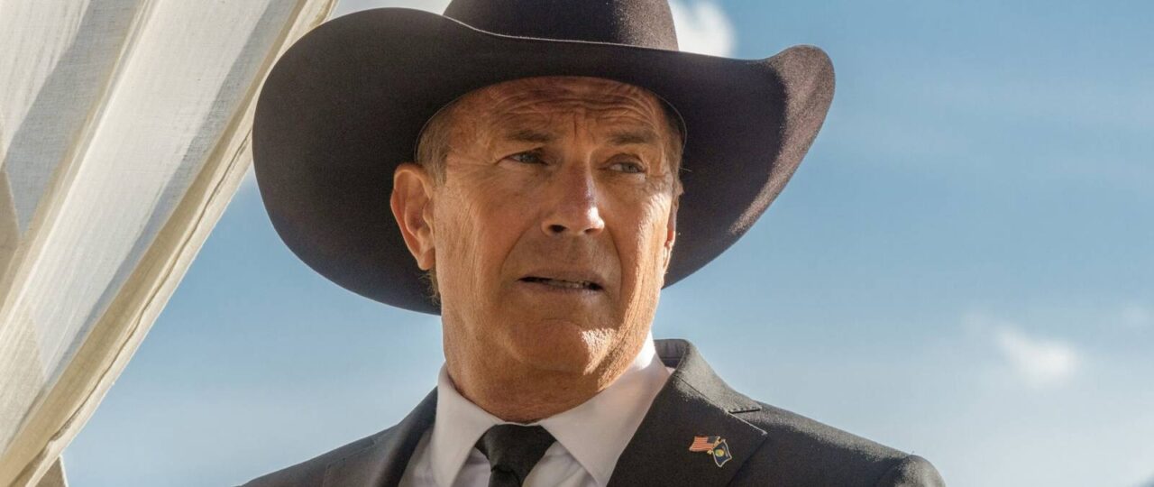 Forget Yellowstone, Kevin Costner's Best Modern Western Performance Is In A 114-Minute Thriller