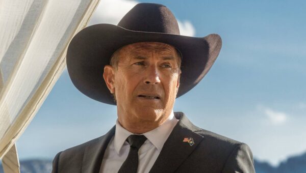 Forget Yellowstone, Kevin Costner's Best Modern Western Performance Is In A 114-Minute Thriller