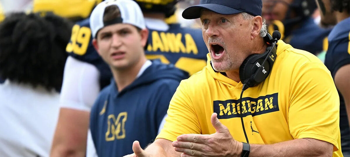 Connor Stalions blasts Kyle Whittingham’s ‘coaching malpractice’ in long rant on Michigan’s failures