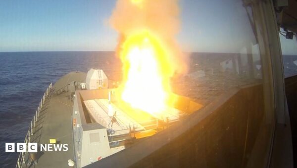 Badenoch’s £10bn air defence plan points to growing concern over protecting UK’s skies