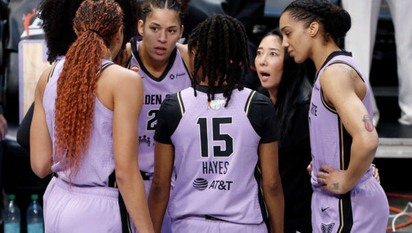 Natalie Nakase’s Game 4 adjustments may go down in Valkyries franchise history