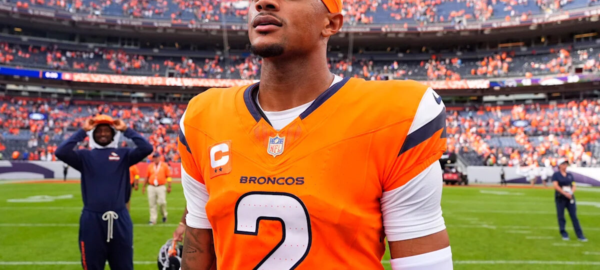 Broncos get good news on Pat Surtain's ankle injury after MRI