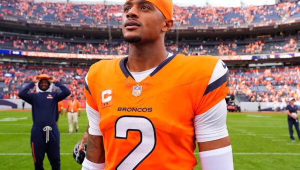 Broncos get good news on Pat Surtain’s ankle injury after MRI