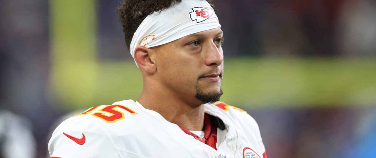 Nick Wright has ‘old school’ reaction to Chiefs getting dominated by Seahawks