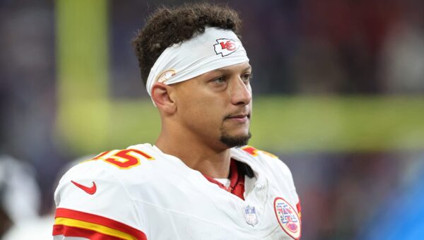 Nick Wright has ‘old school’ reaction to Chiefs getting dominated by Seahawks