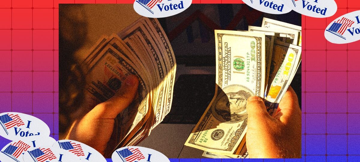 The midterms will come down to the cost of everything — and who voters trust to fix it