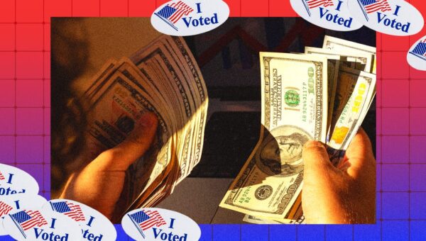 The midterms will come down to the cost of everything — and who voters trust to fix it