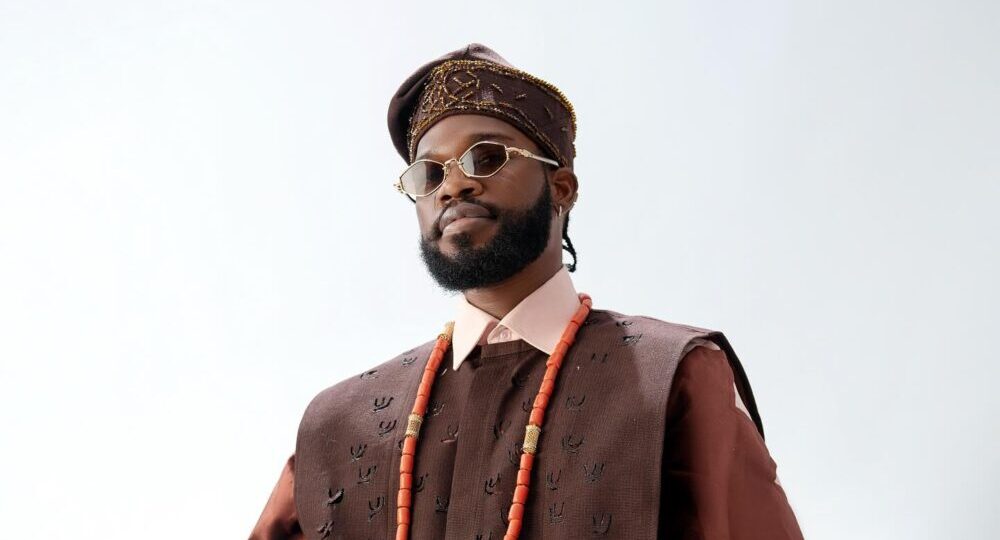 Broda Shaggi Reveals He Was Hit by a Stray Bullet in New Documentary