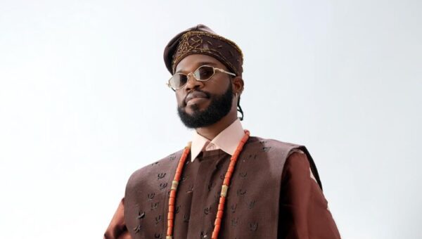 Broda Shaggi Reveals He Was Hit by a Stray Bullet in New Documentary