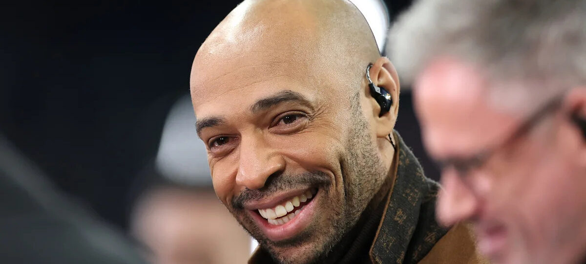 Henry: Not many people knew Como players, ‘it’s all down to Fabregas’