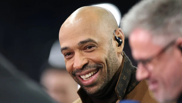 Henry: Not many people knew Como players, ‘it’s all down to Fabregas’