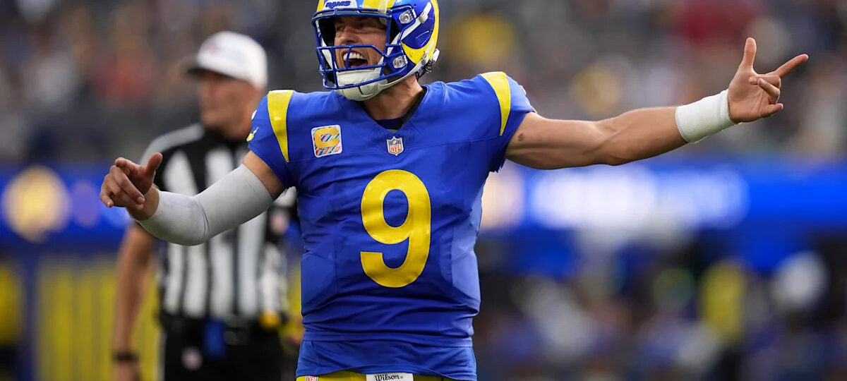 Rams are running out of explanations for poor start. They're also nearly out of chances to fix it