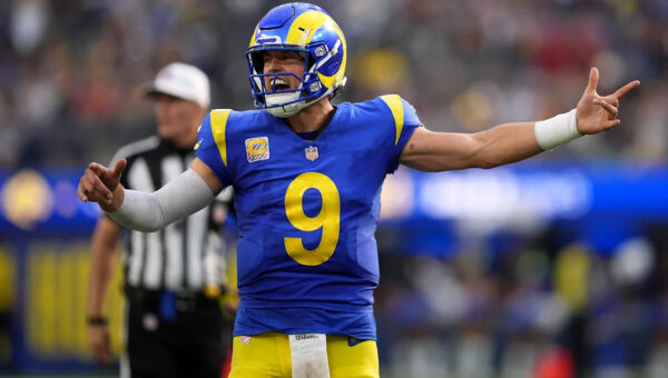 Rams are running out of explanations for poor start. They're also nearly out of chances to fix it