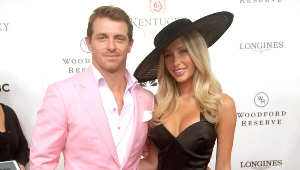 ‘Gone in the blink of an eye’: Alix Earle ex Braxton Berrios ‘miserable’ after bad news in NFL career
