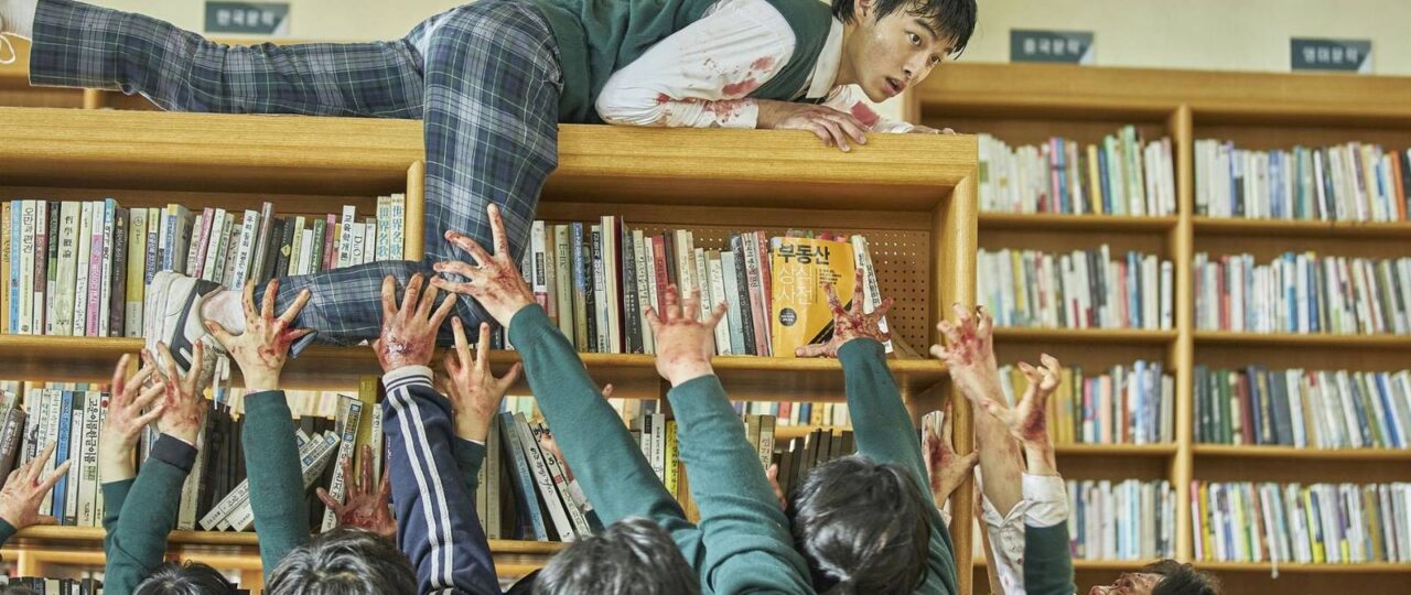 10 Essential Zombie Shows, Ranked