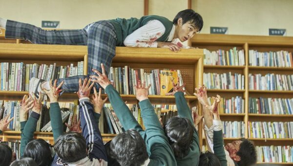 10 Essential Zombie Shows, Ranked