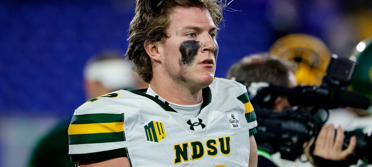 College GameDay and the CFP? North Dakota State faces a defining month
