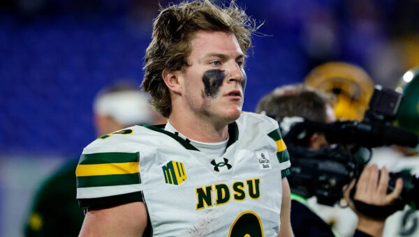 College GameDay and the CFP? North Dakota State faces a defining month