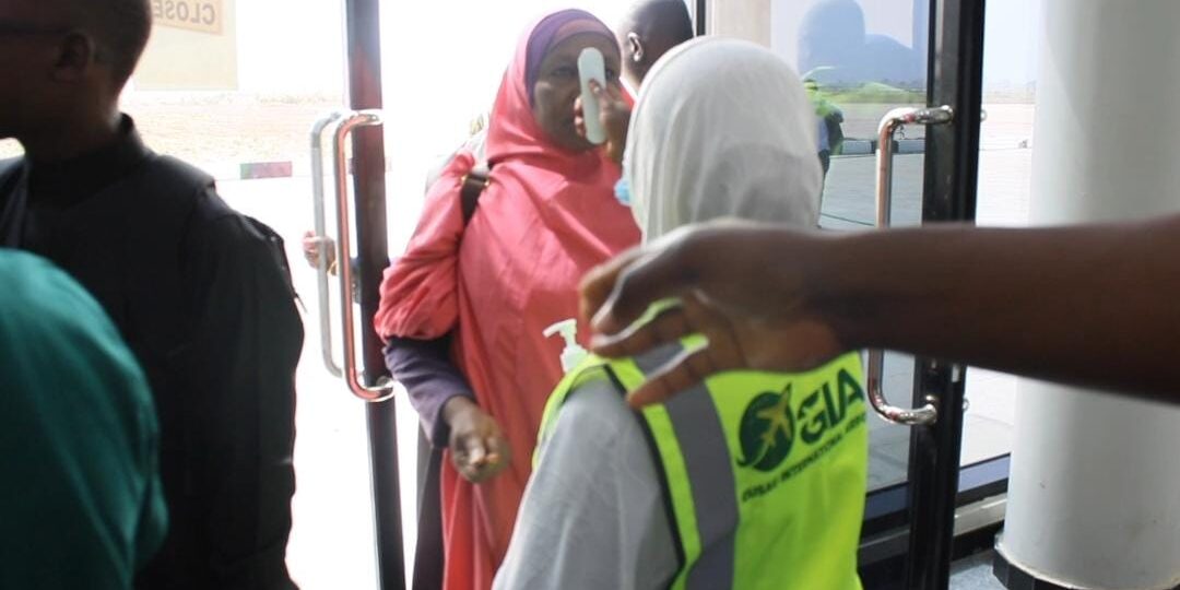 Zamfara Govt Deploys Medical Personnel To Airport, Motor Parks For Ebola Screening