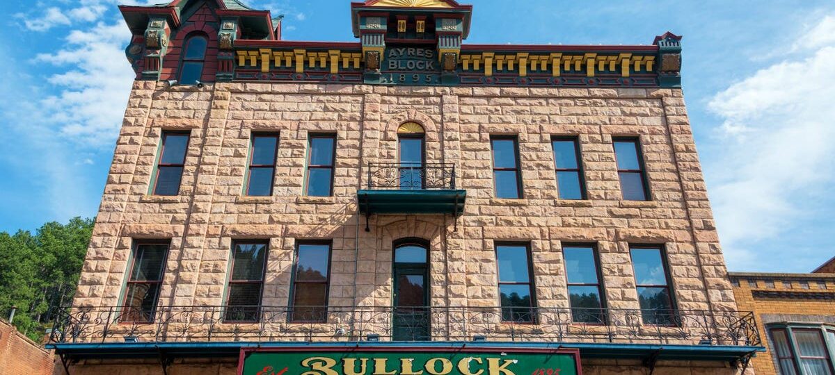 The most haunted place in every state
