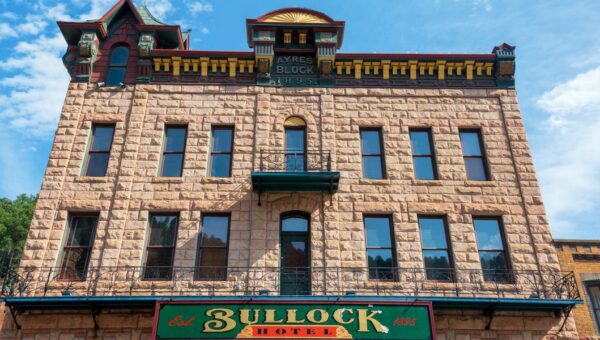 The most haunted place in every state