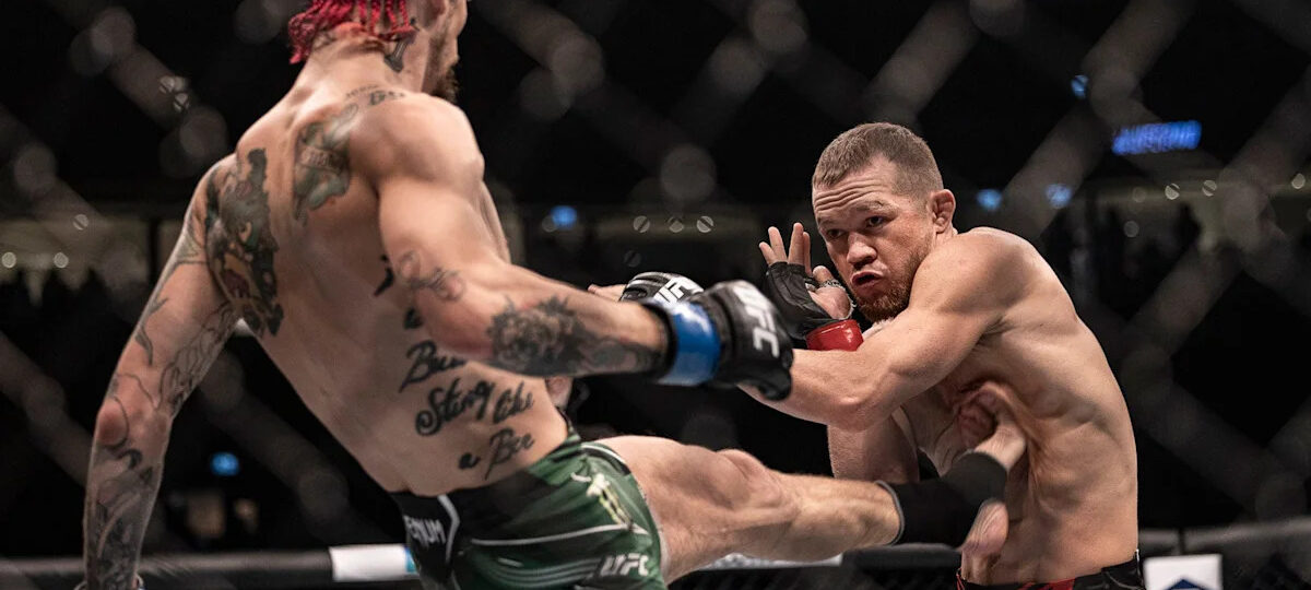 Sean O’Malley: Petr Yan title rematch is ‘biggest bantamweight fight in UFC history’
