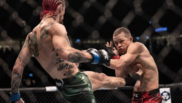Sean O’Malley: Petr Yan title rematch is ‘biggest bantamweight fight in UFC history’