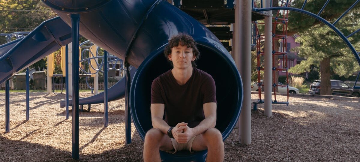 Police picked him up at 10 for walking home alone. At 21, he says free-range parenting gave him freedom.