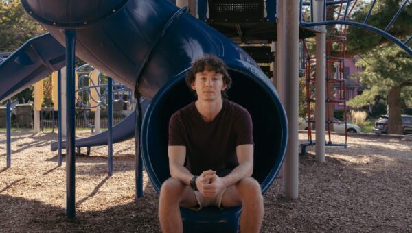 Police picked him up at 10 for walking home alone. At 21, he says free-range parenting gave him freedom.