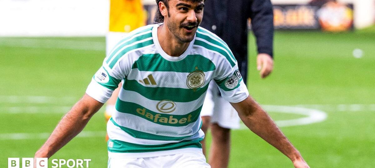 Jota comeback helps Celtic lift gloom in strong response