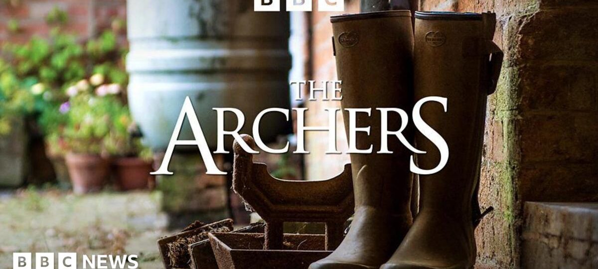 BBC shelves plans for new Archers studio as part of cost-cutting