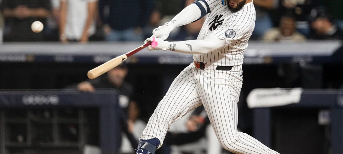 Yankees cruise to 9-2 win in Game 2, send Red Sox home for second straight season