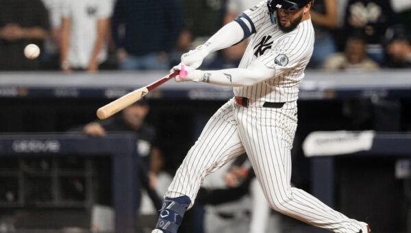 Yankees cruise to 9-2 win in Game 2, send Red Sox home for second straight season
